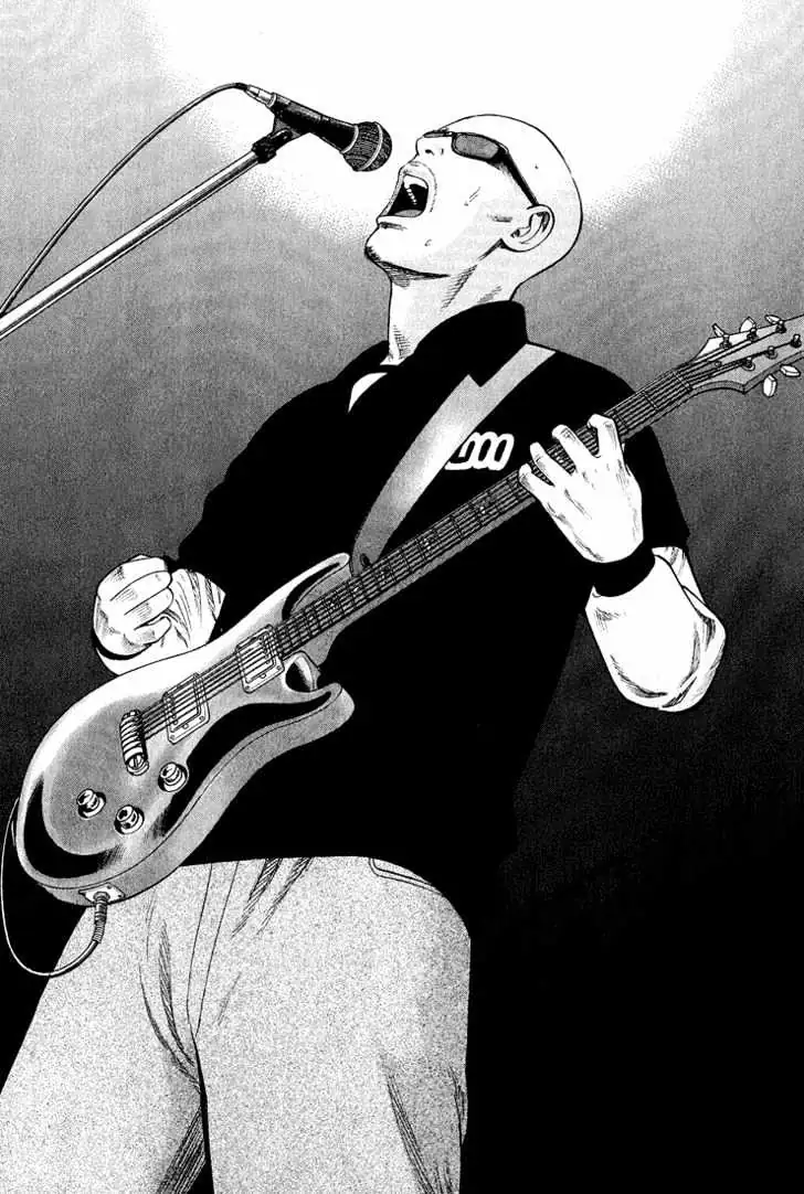 Read Beck chapter 41 image 31 on Lezhin