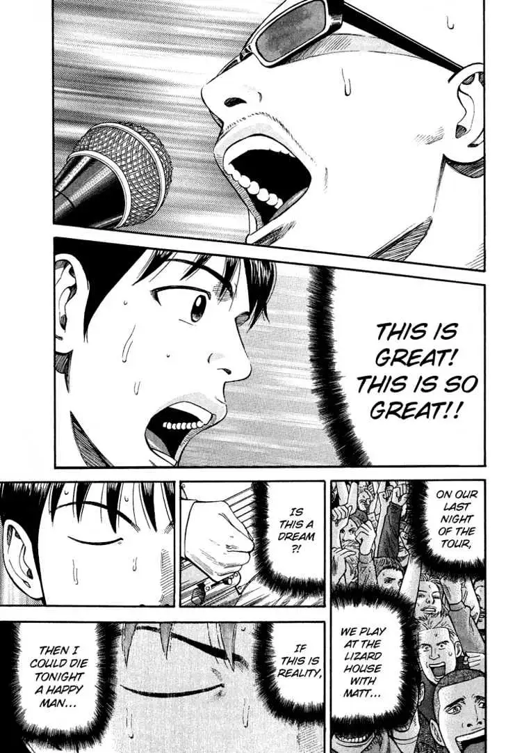 Read Beck chapter 41 image 35 on Lezhin