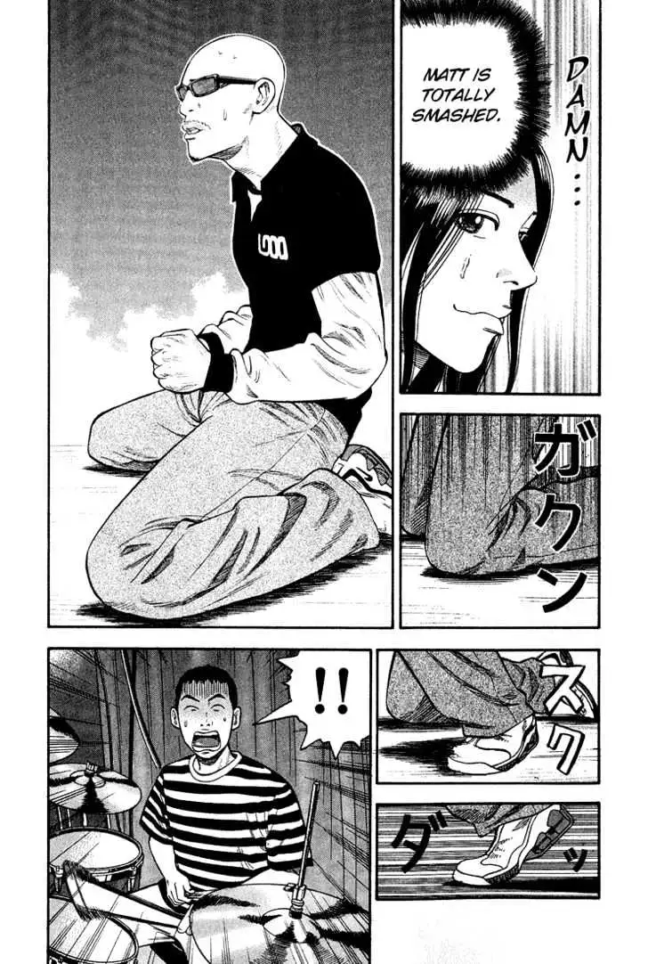 Read Beck chapter 41 image 37 on Lezhin