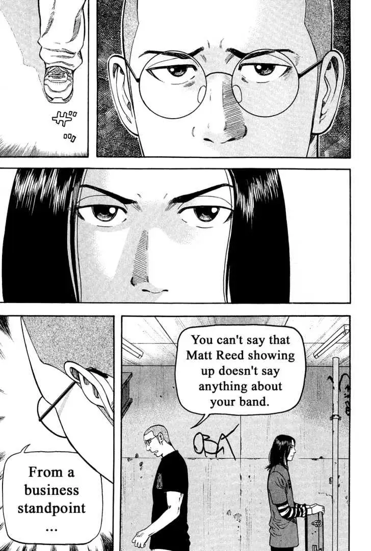 Read Beck chapter 41 image 47 on Lezhin