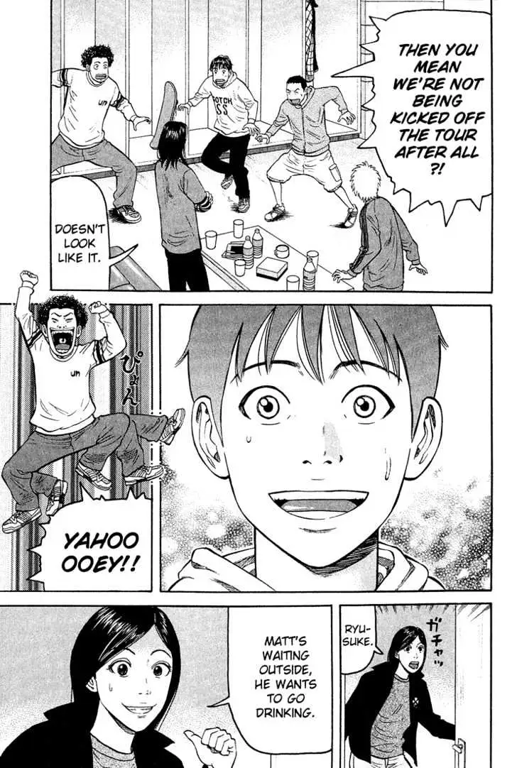 Read Beck chapter 41 image 49 on Lezhin
