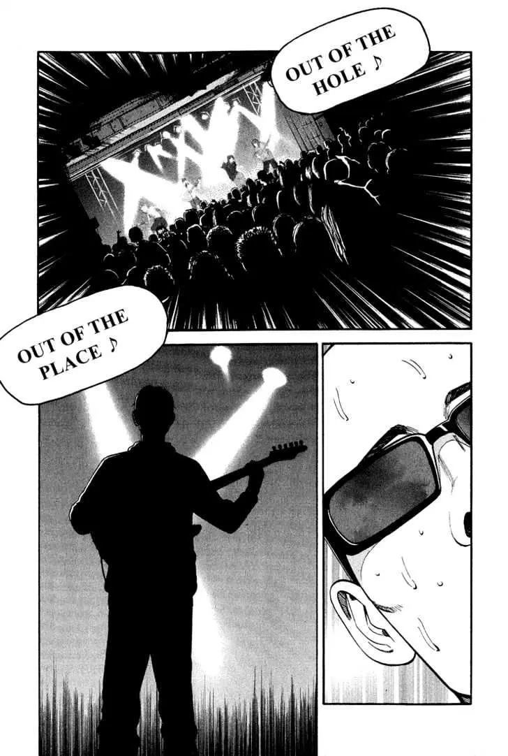 Read Beck chapter 41 image 5 on Lezhin