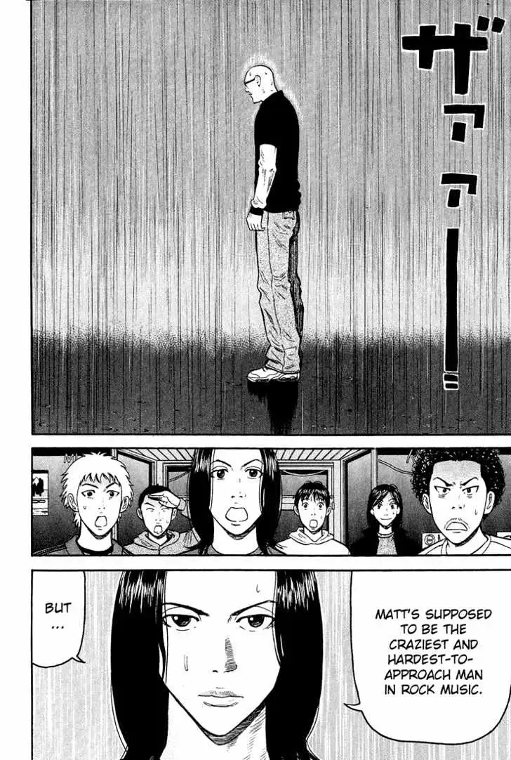 Read Beck chapter 41 image 50 on Lezhin