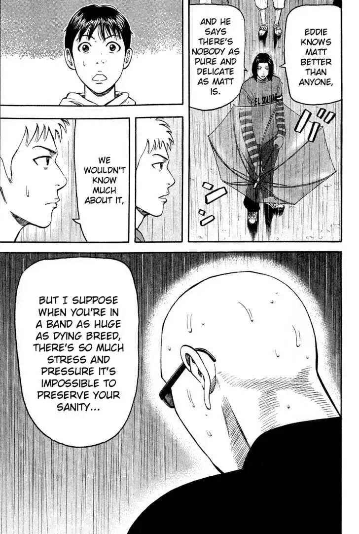 Read Beck chapter 41 image 51 on Lezhin