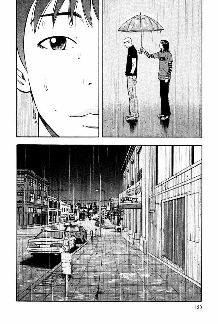 Read Beck chapter 41 image 52 on Lezhin