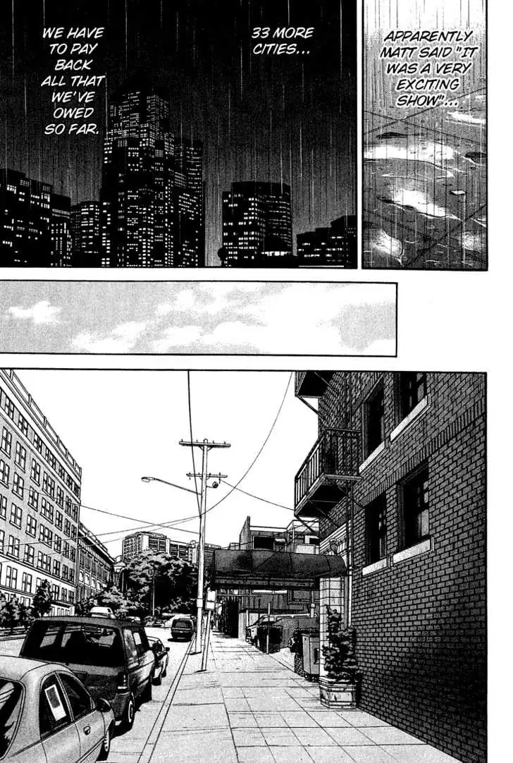 Read Beck chapter 41 image 53 on Lezhin