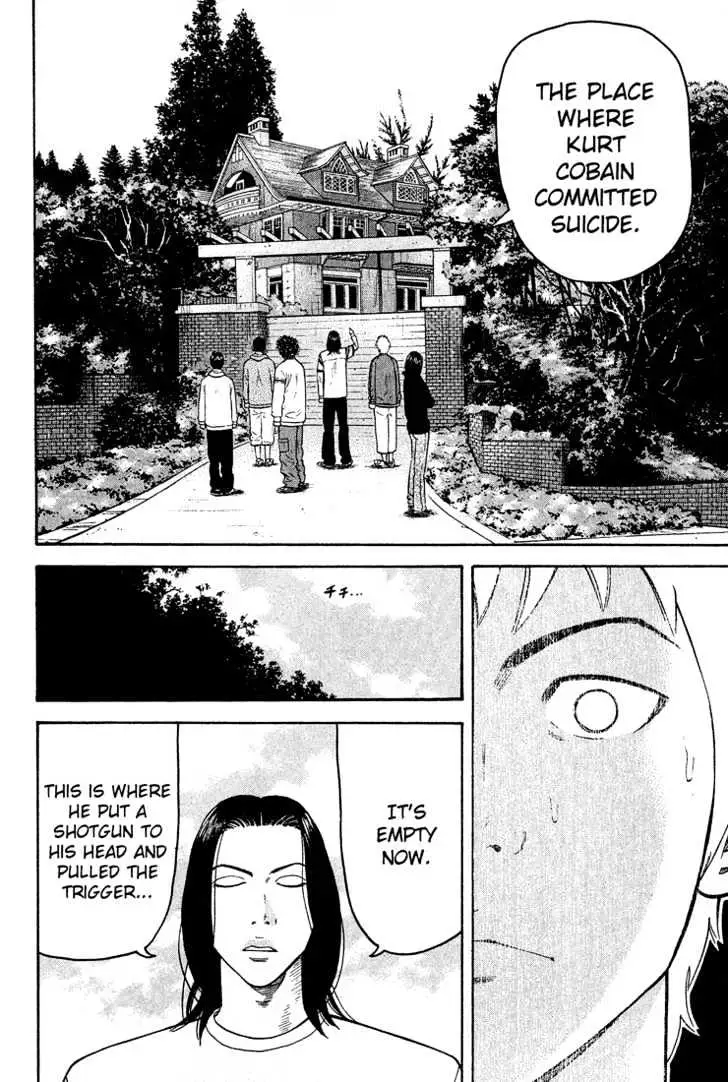 Read Beck chapter 41 image 56 on Lezhin