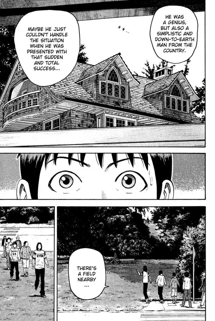 Read Beck chapter 41 image 57 on Lezhin