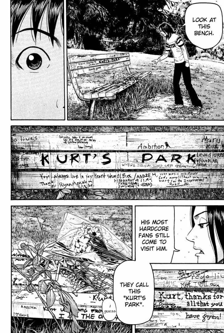 Read Beck chapter 41 image 58 on Lezhin