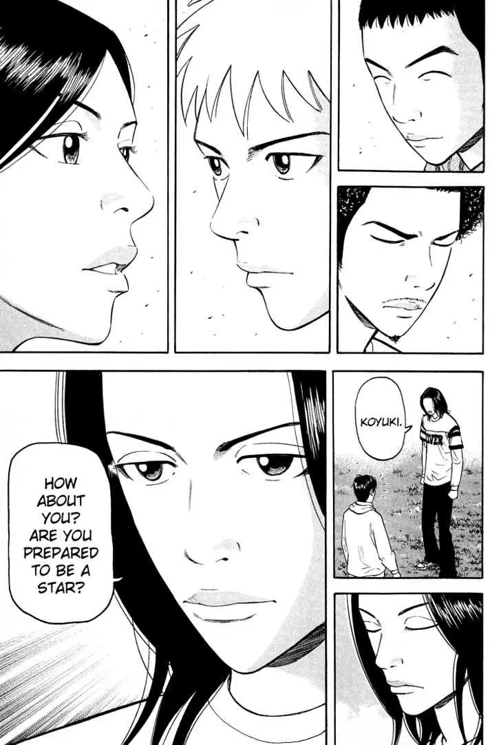 Read Beck chapter 41 image 59 on Lezhin