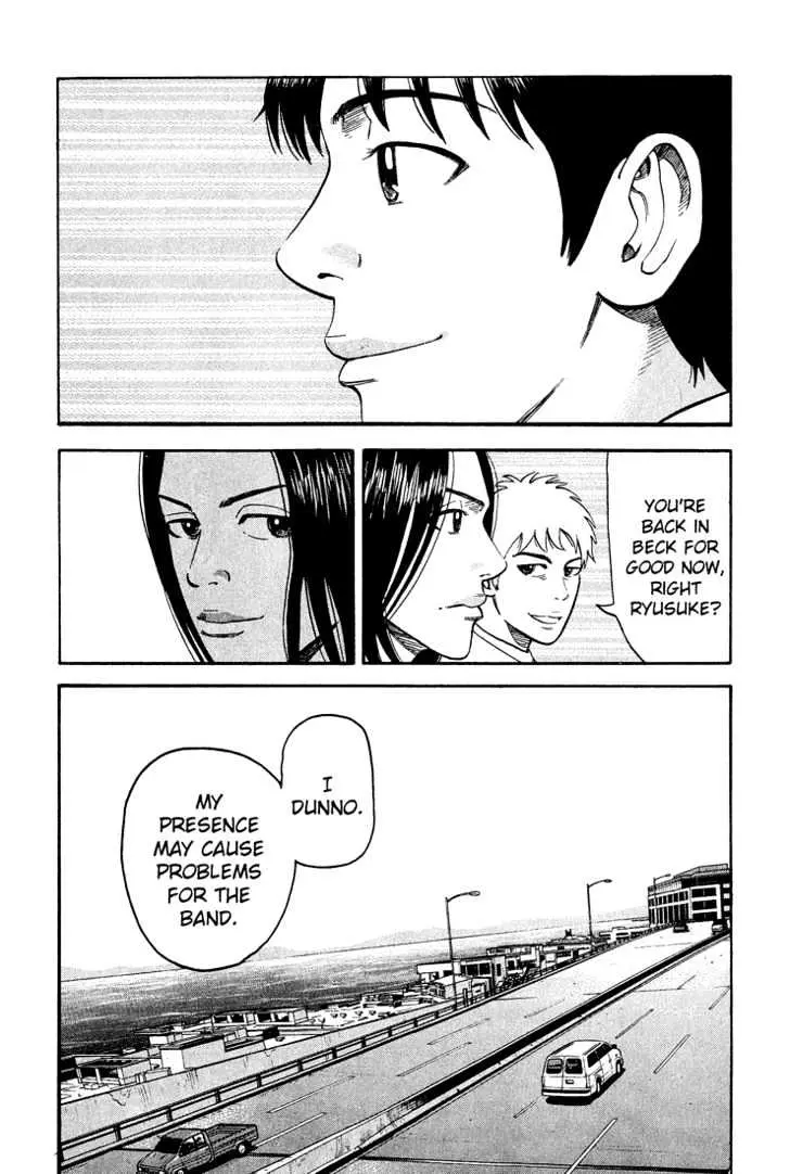 Read Beck chapter 41 image 66 on Lezhin