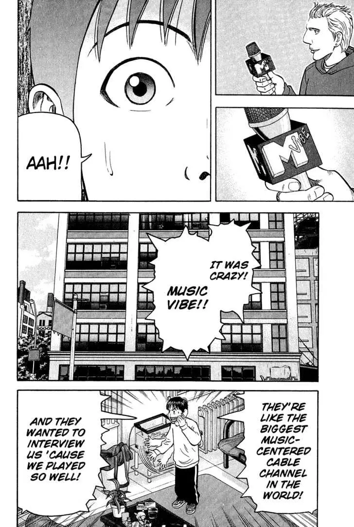 Read Beck chapter 42 image 26 on Lezhin
