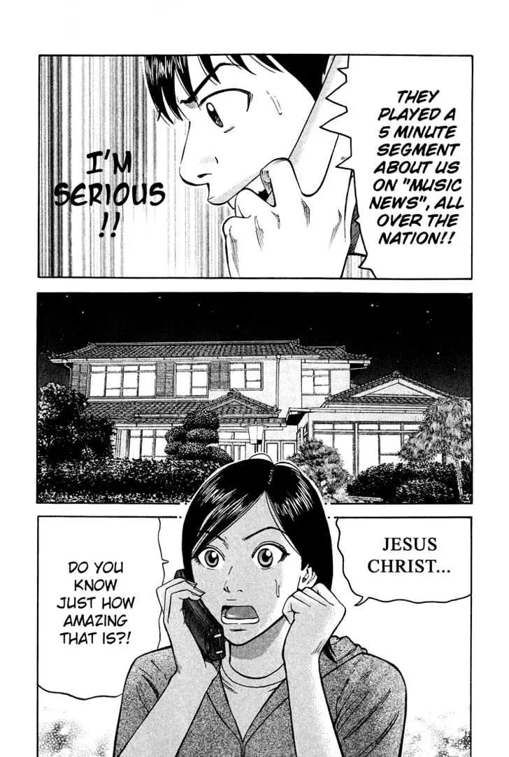 Read Beck chapter 42 image 27 on Lezhin