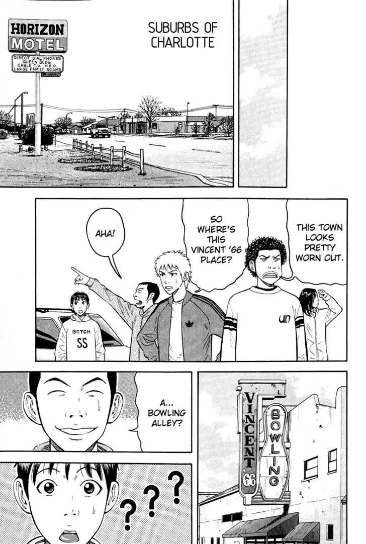 Read Beck chapter 42 image 31 on Lezhin