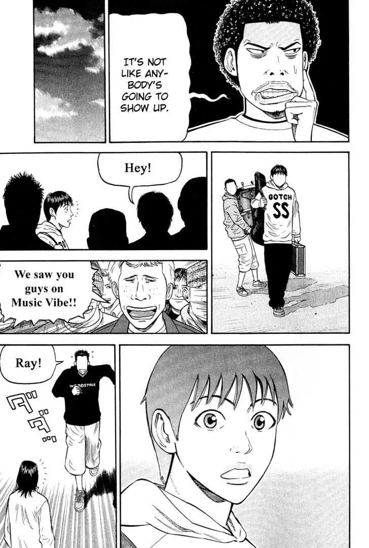 Read Beck chapter 42 image 33 on Lezhin