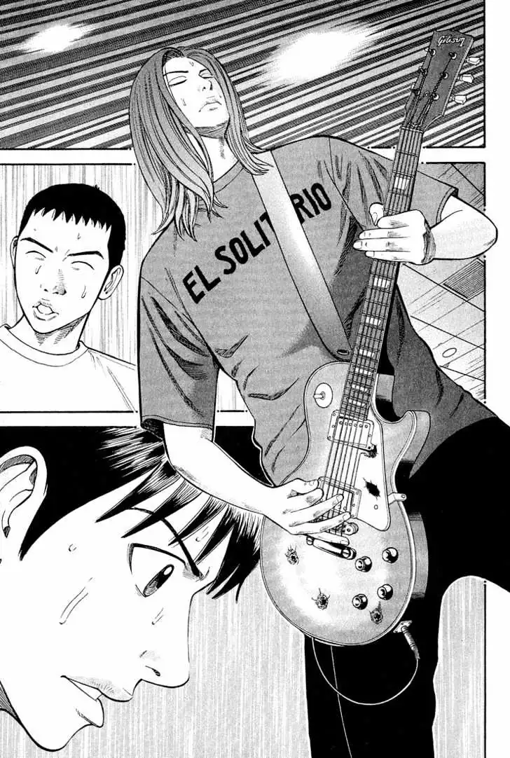 Read Beck chapter 42 image 37 on Lezhin