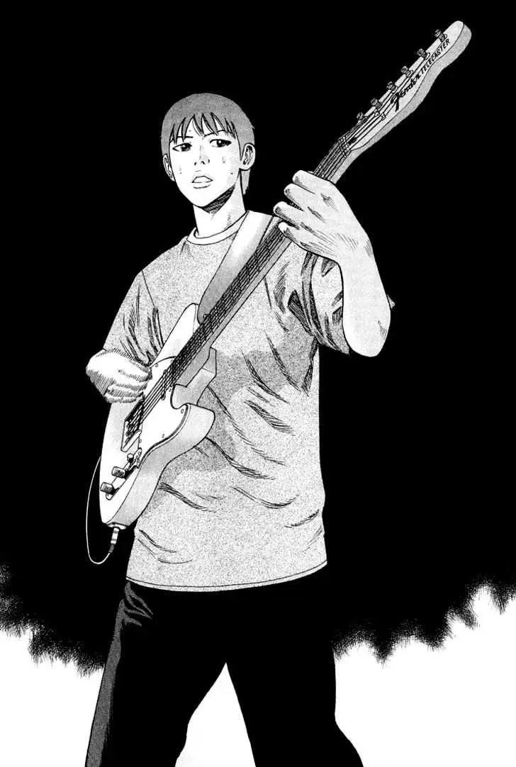 Read Beck chapter 42 image 38 on Lezhin