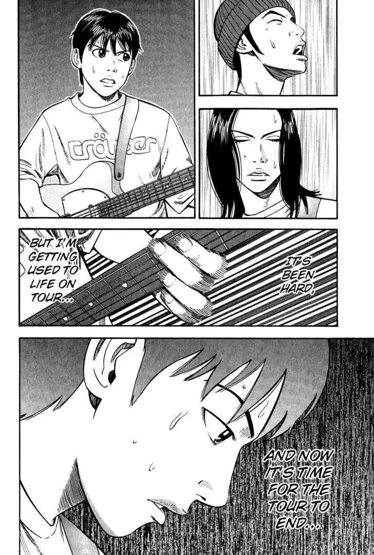 Read Beck chapter 42 image 48 on Lezhin