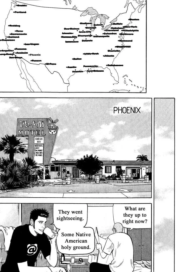 Read Beck chapter 42 image 49 on Lezhin