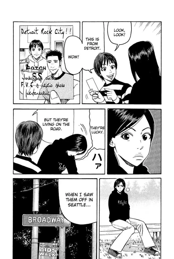 Read Beck chapter 42 image 5 on Lezhin