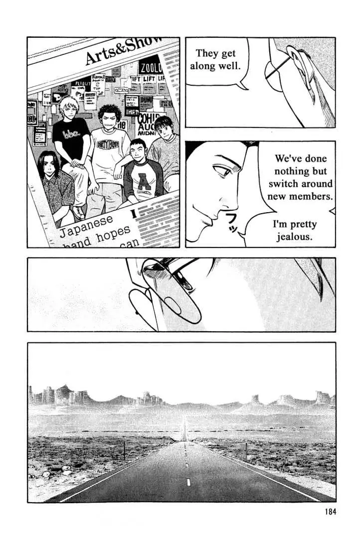Read Beck chapter 42 image 50 on Lezhin