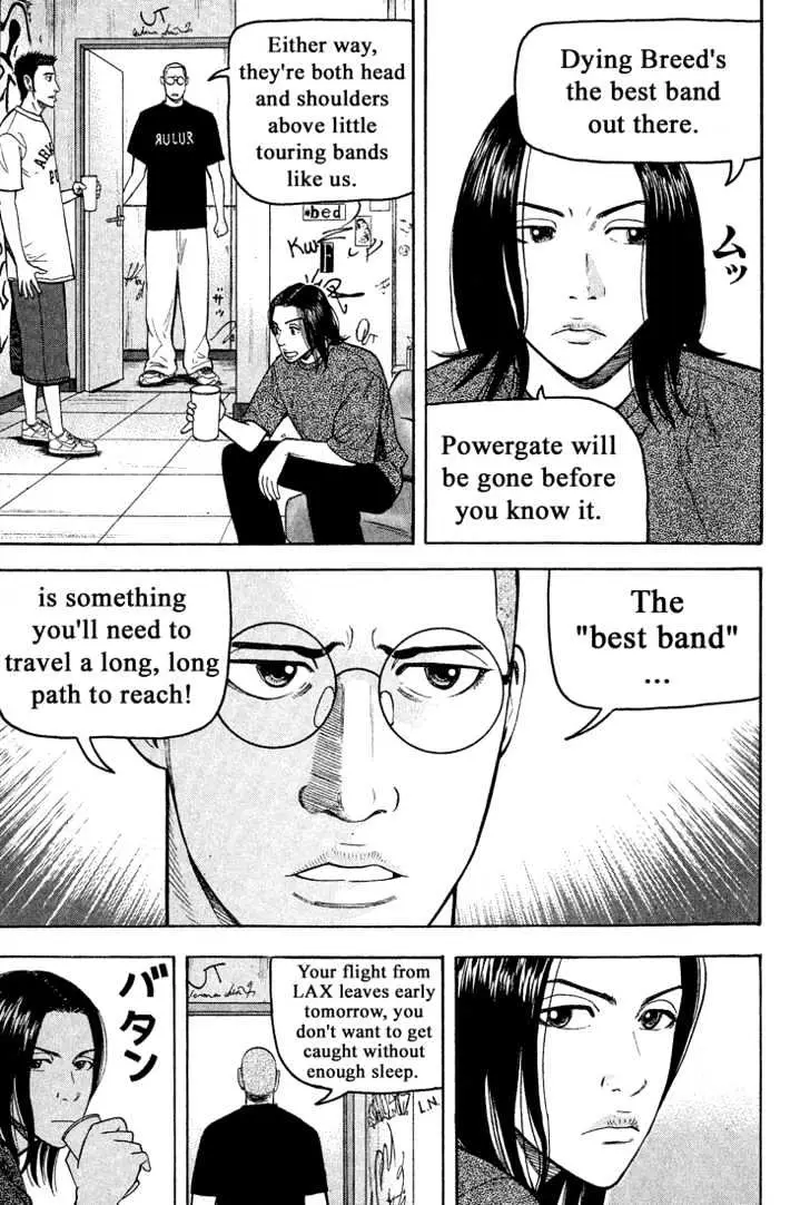 Read Beck chapter 42 image 62 on Lezhin