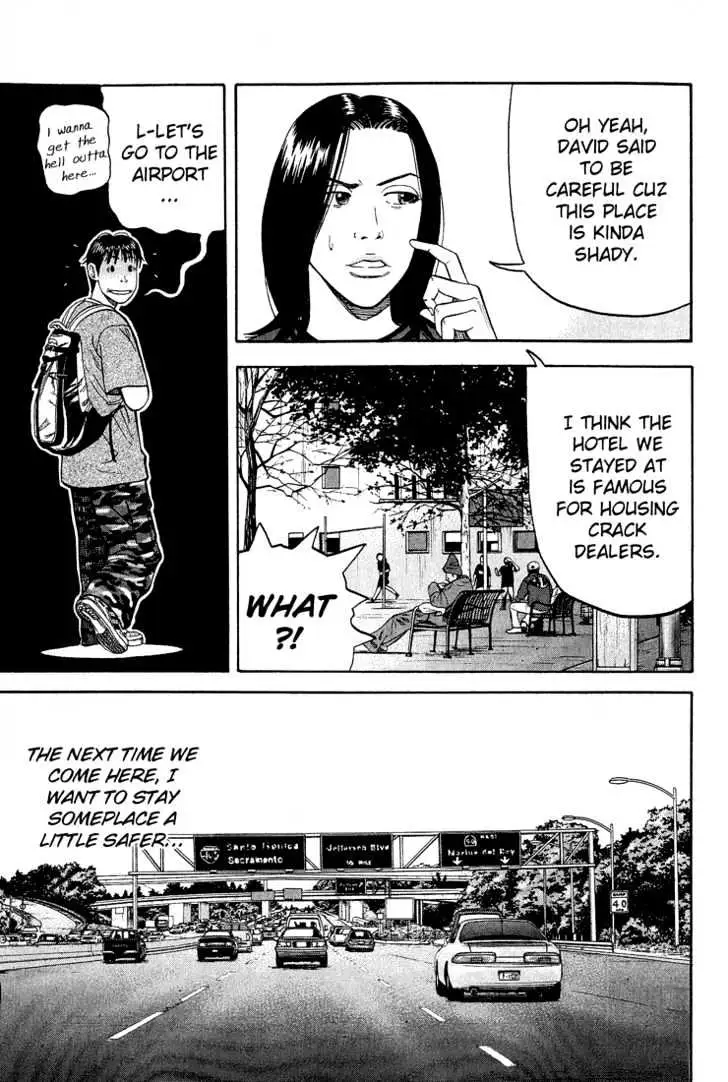 Read Beck chapter 42 image 64 on Lezhin