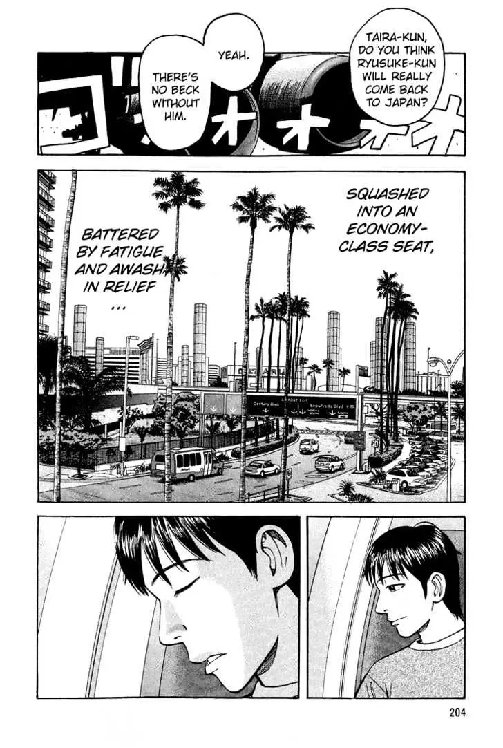 Read Beck chapter 42 image 69 on Lezhin