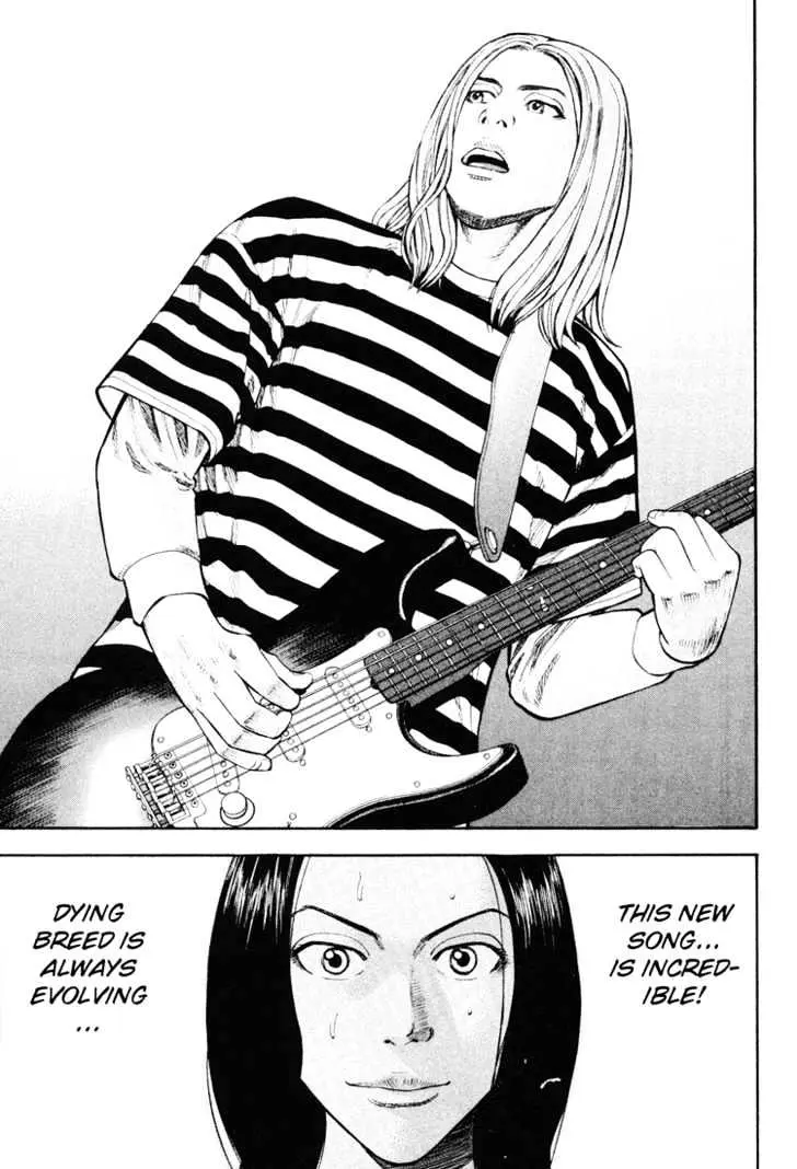 Read Beck chapter 43 image 15 on Lezhin