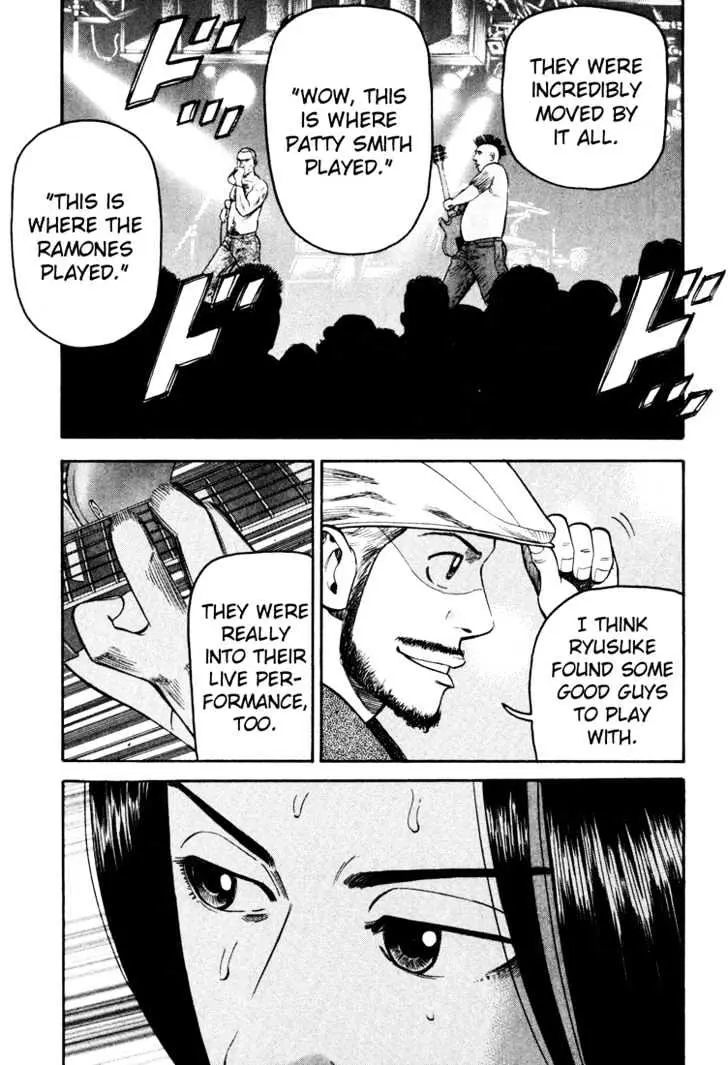 Read Beck chapter 43 image 19 on Lezhin