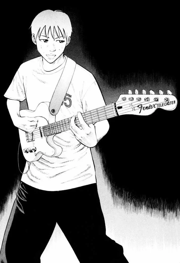 Read Beck chapter 43 image 21 on Lezhin