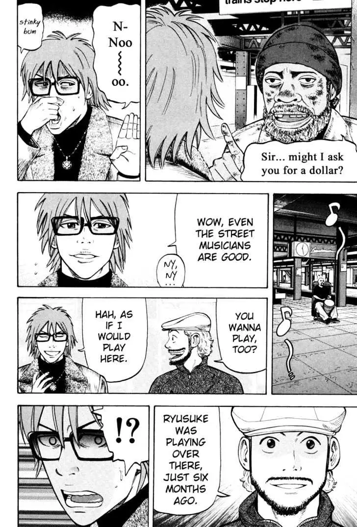 Read Beck chapter 43 image 24 on Lezhin
