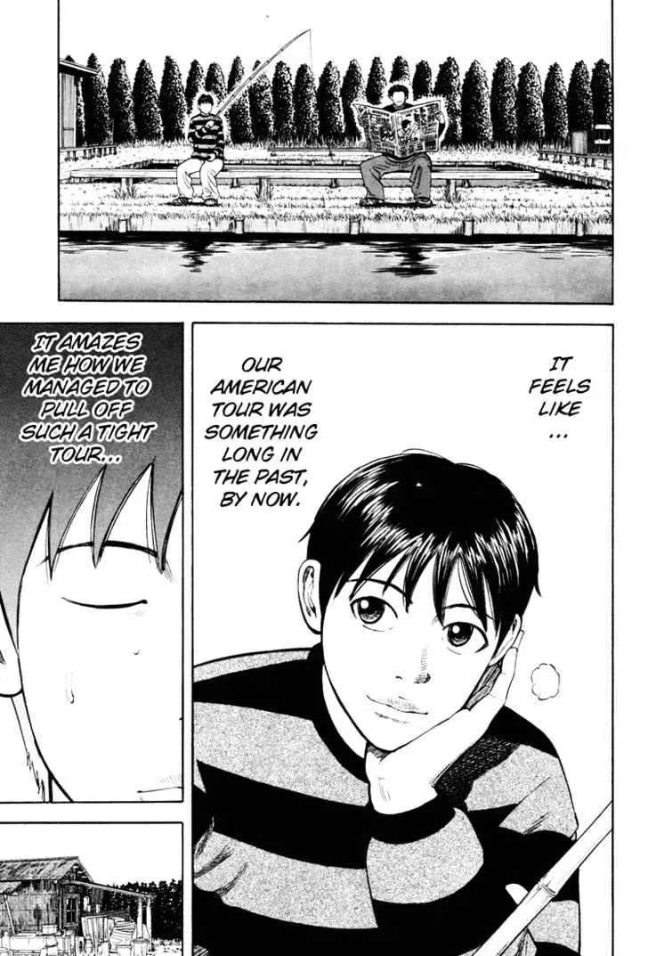 Read Beck chapter 43 image 27 on Lezhin