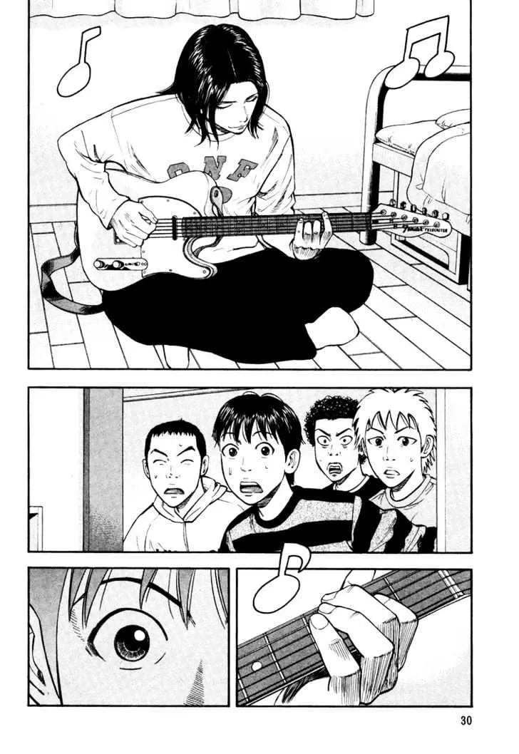 Read Beck chapter 43 image 32 on Lezhin