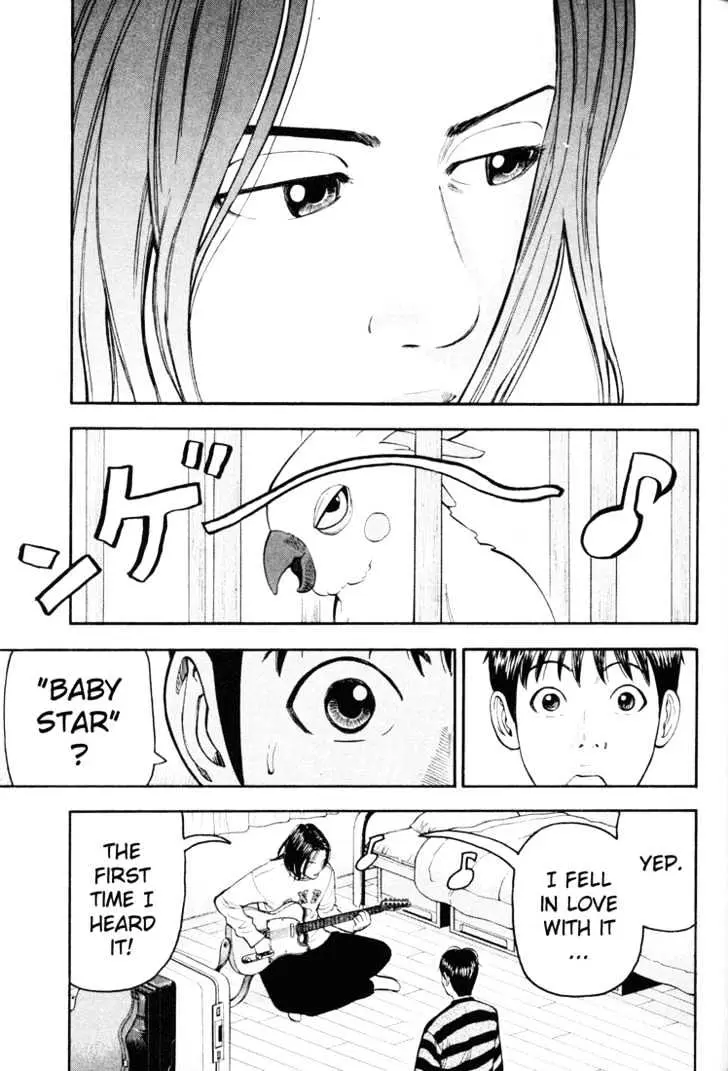 Read Beck chapter 43 image 33 on Lezhin