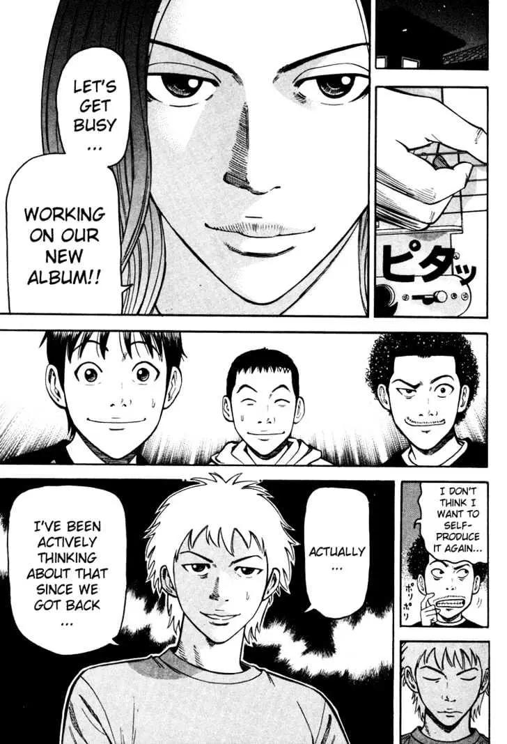 Read Beck chapter 43 image 35 on Lezhin