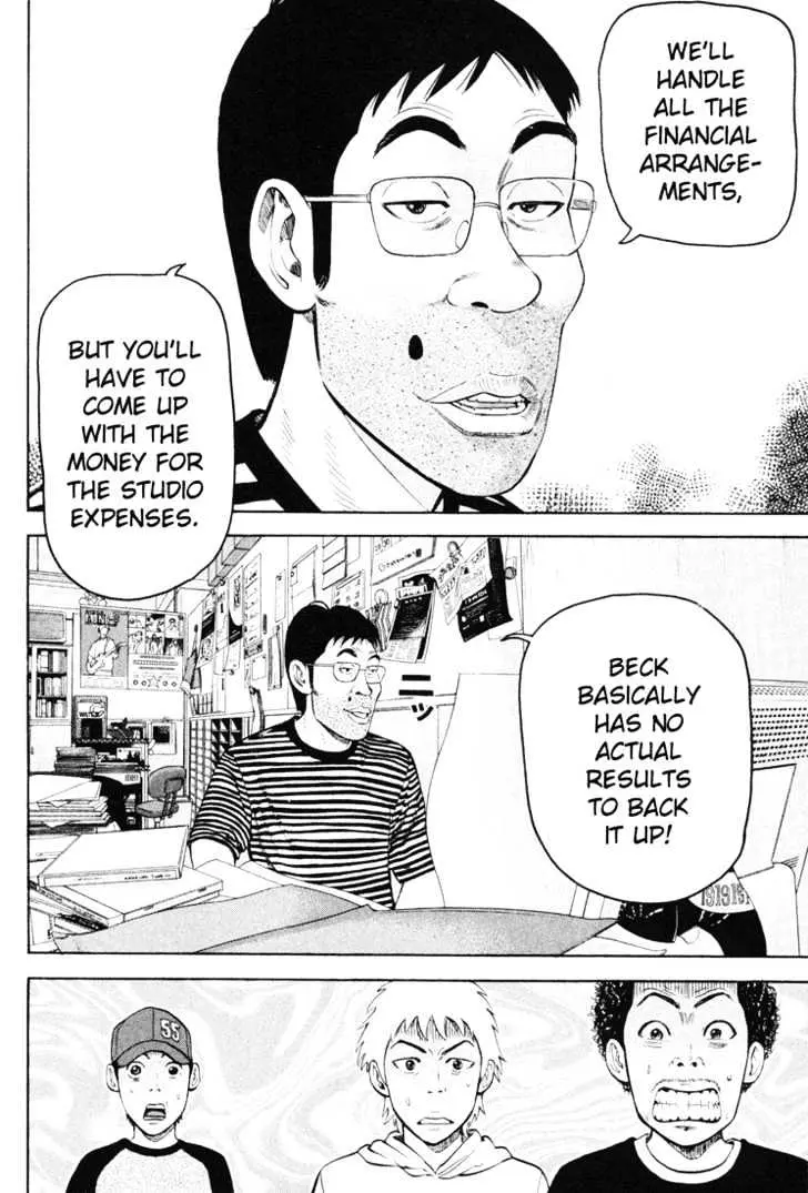 Read Beck chapter 43 image 42 on Lezhin