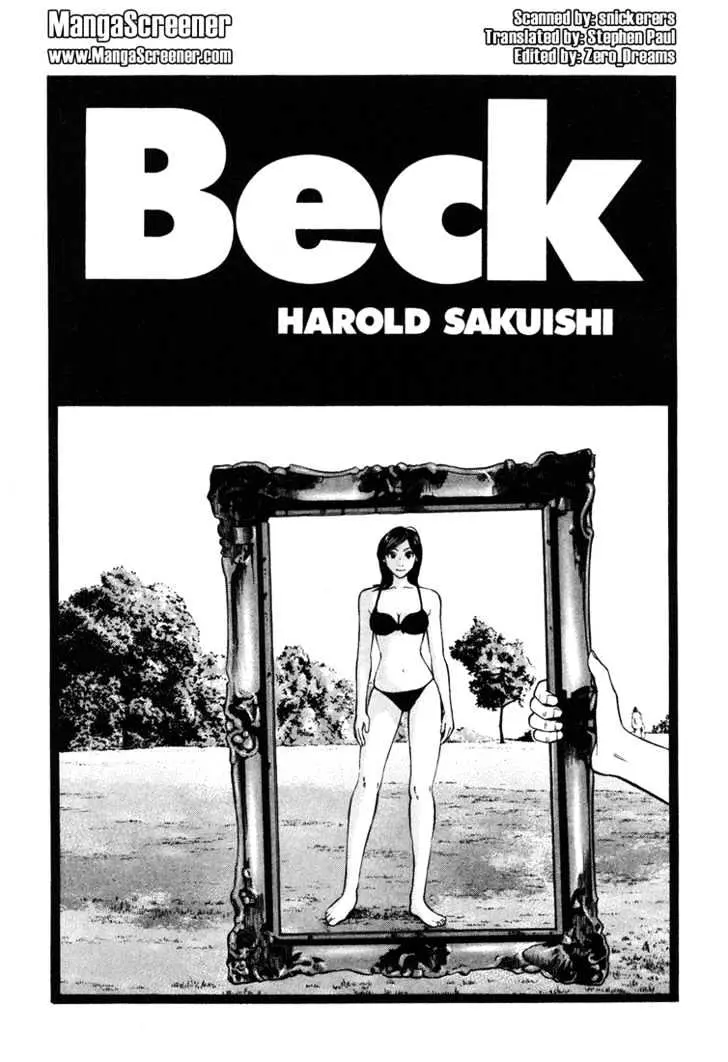 Read Beck chapter 43 image 5 on Lezhin