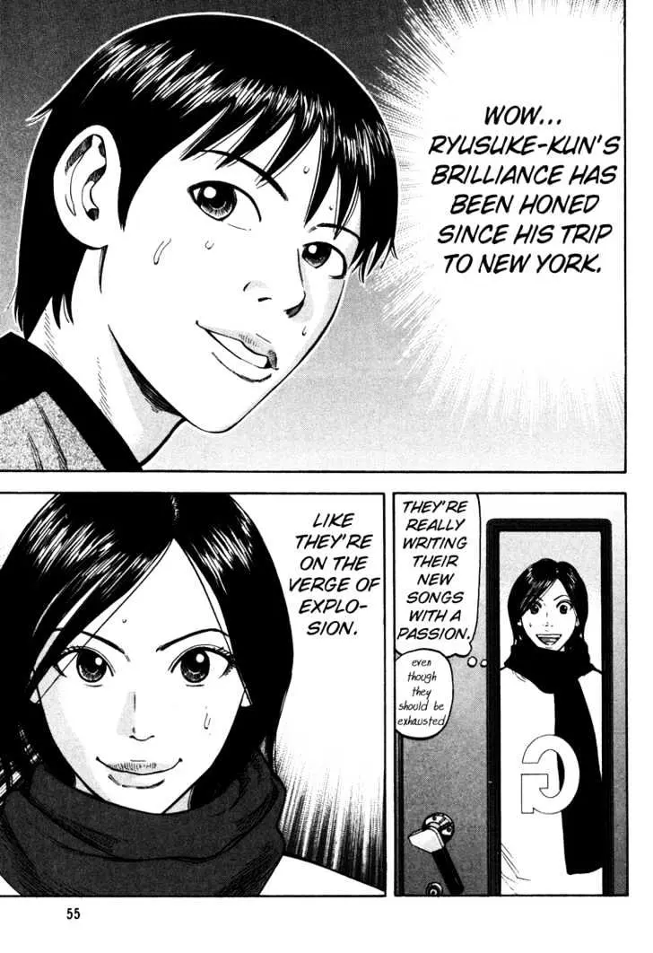 Read Beck chapter 43 image 56 on Lezhin
