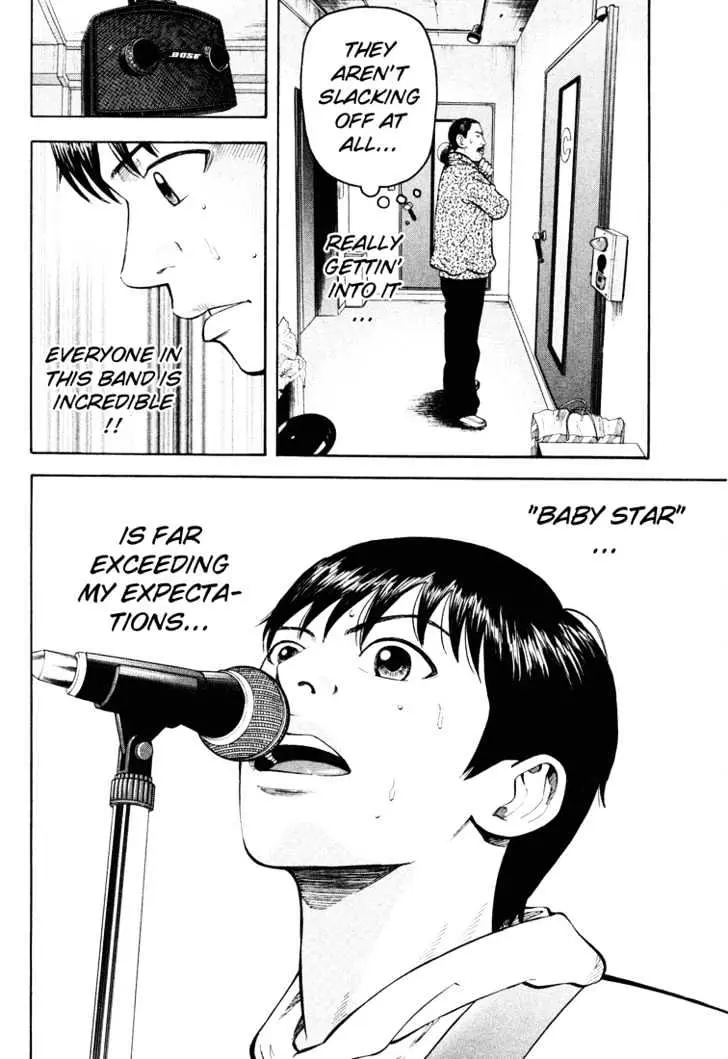 Read Beck chapter 44 image 10 on Lezhin