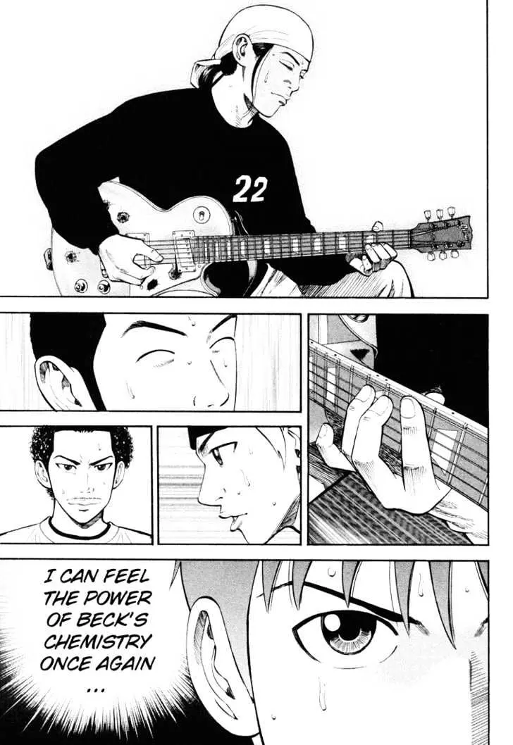 Read Beck chapter 44 image 11 on Lezhin