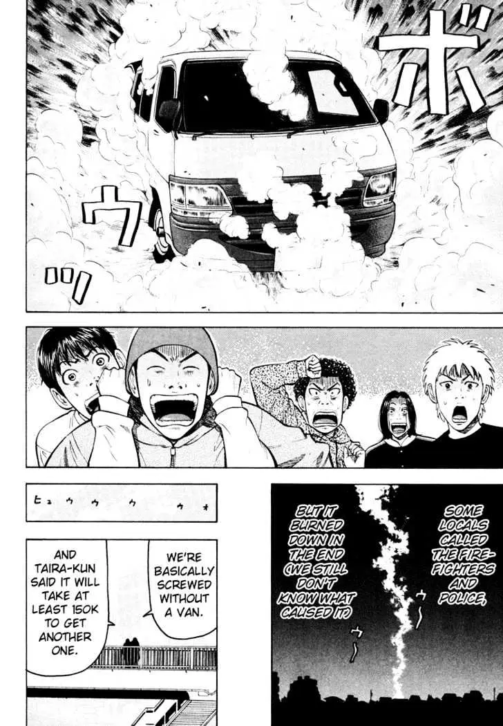 Read Beck chapter 44 image 38 on Lezhin