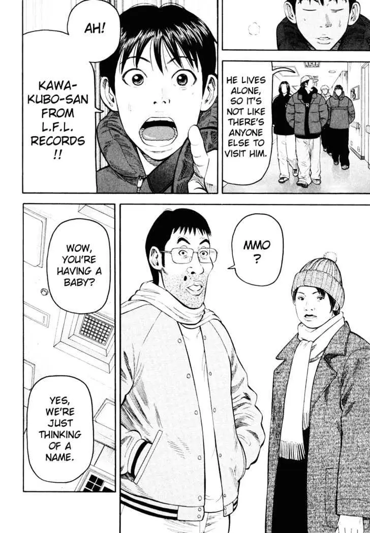 Read Beck chapter 44 image 54 on Lezhin