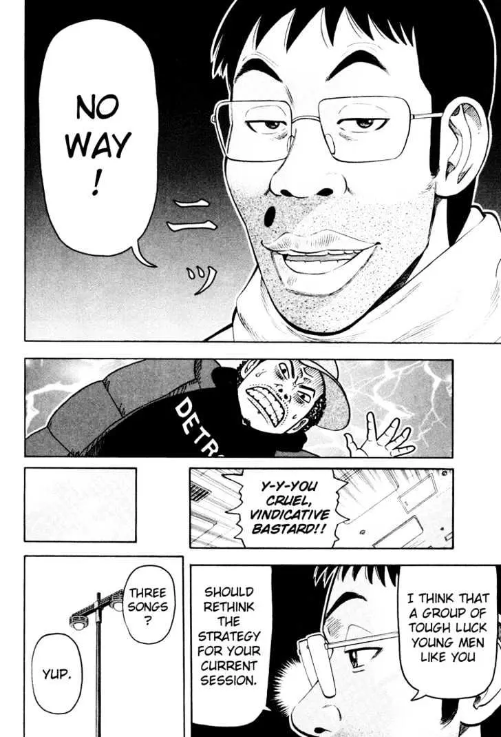 Read Beck chapter 44 image 56 on Lezhin