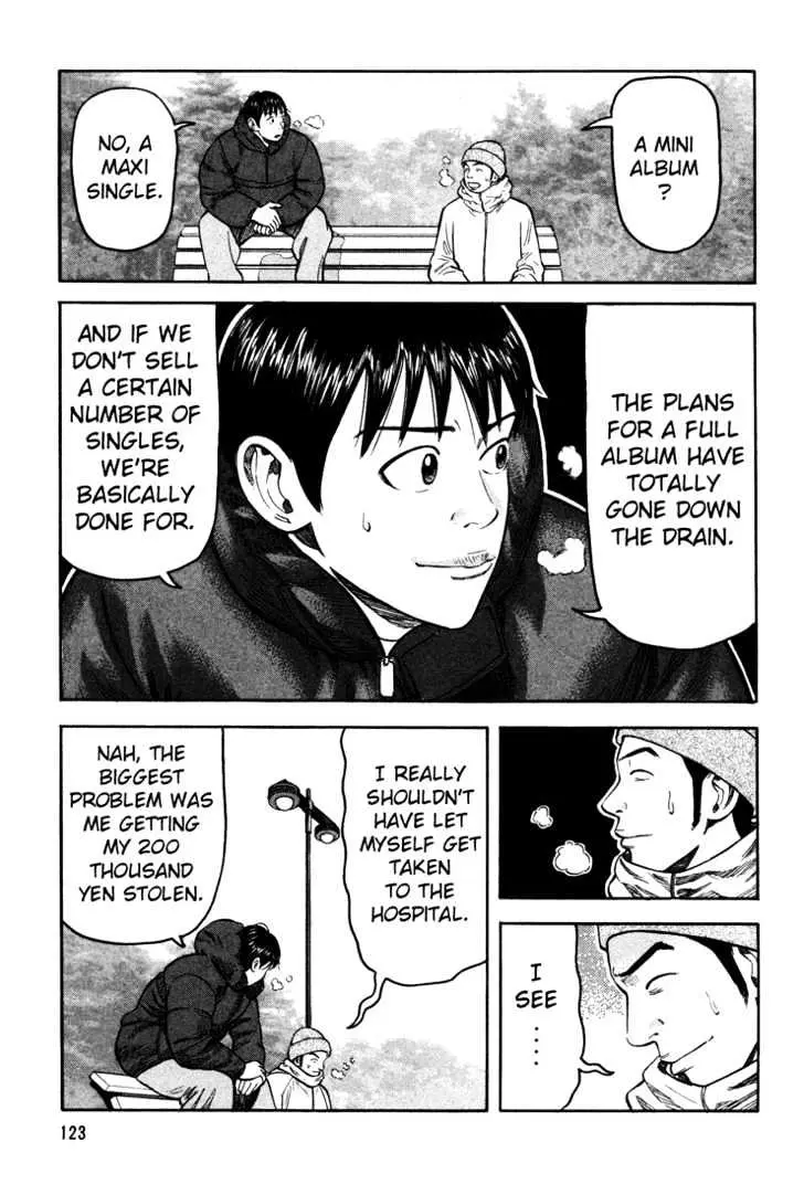 Read Beck chapter 44 image 57 on Lezhin