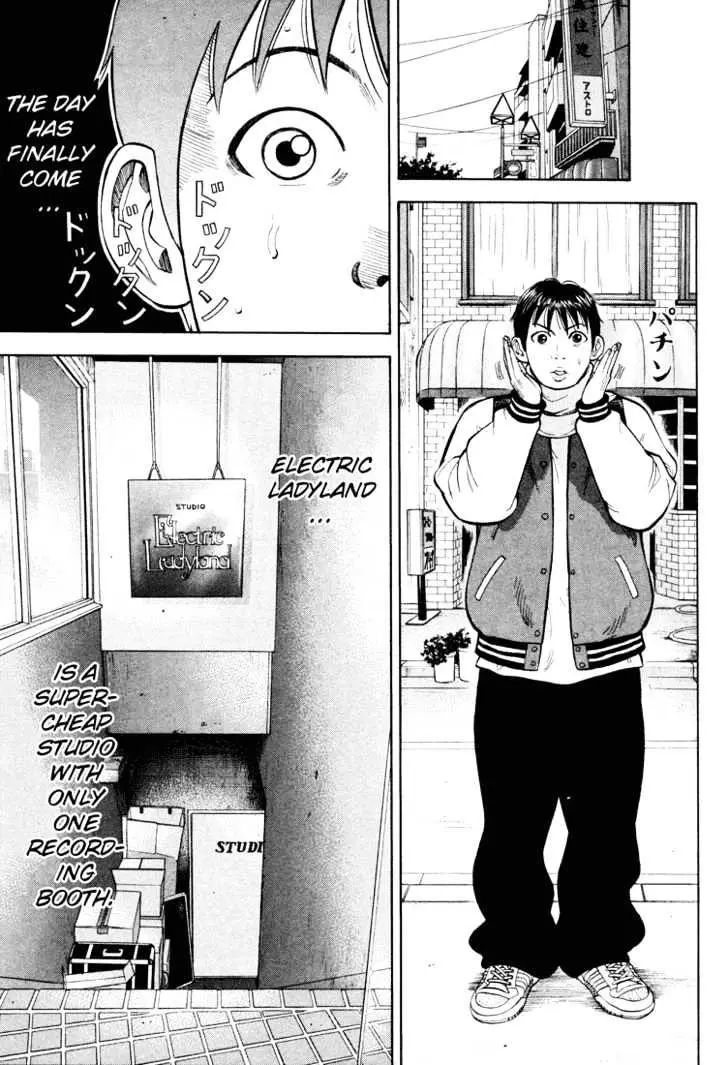 Read Beck chapter 44 image 59 on Lezhin