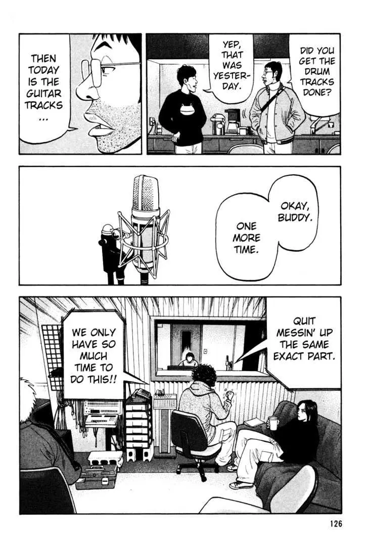 Read Beck chapter 44 image 60 on Lezhin