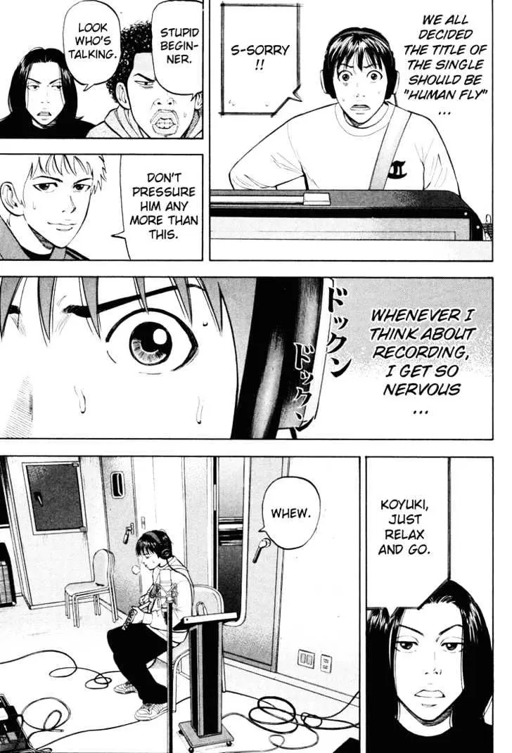 Read Beck chapter 44 image 61 on Lezhin