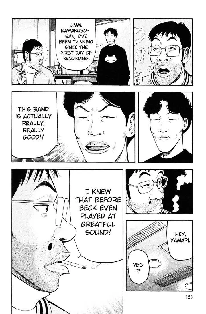 Read Beck chapter 44 image 62 on Lezhin