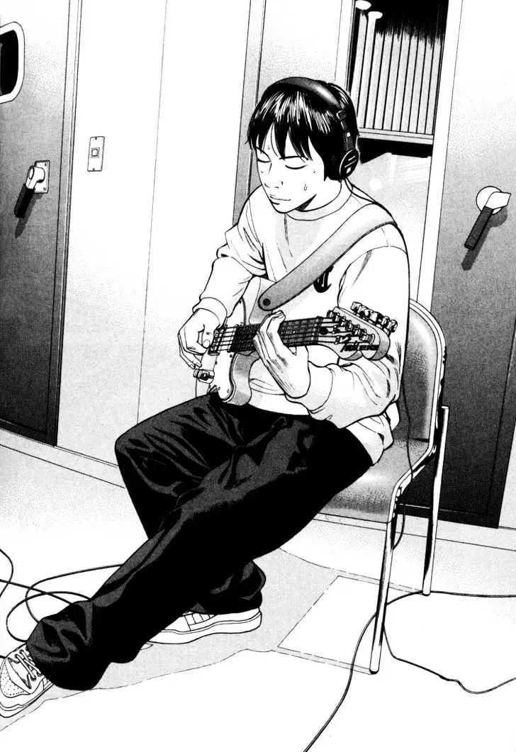 Read Beck chapter 44 image 64 on Lezhin